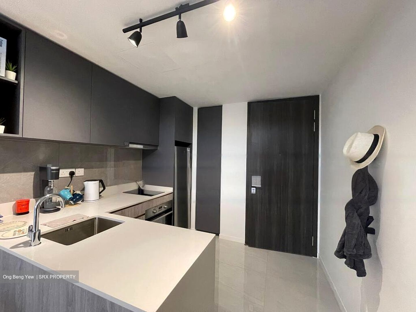 Riverfront Residences (D19), Apartment #462755271